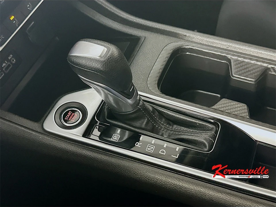 2023 Nissan Sentra 8th Gen - Image 16 of 21