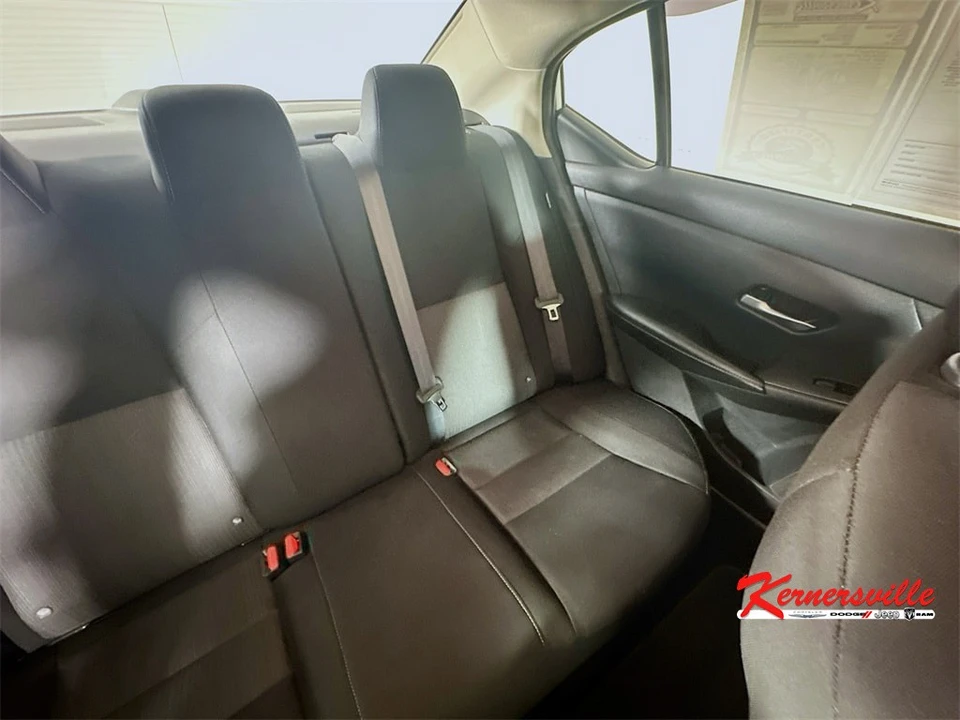 2023 Nissan Sentra 8th Gen - Image 14 of 21