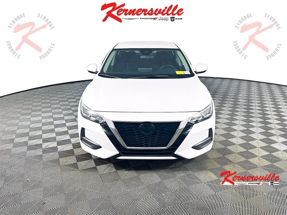 2023 Nissan Sentra 8th Gen - Image 2 of 21