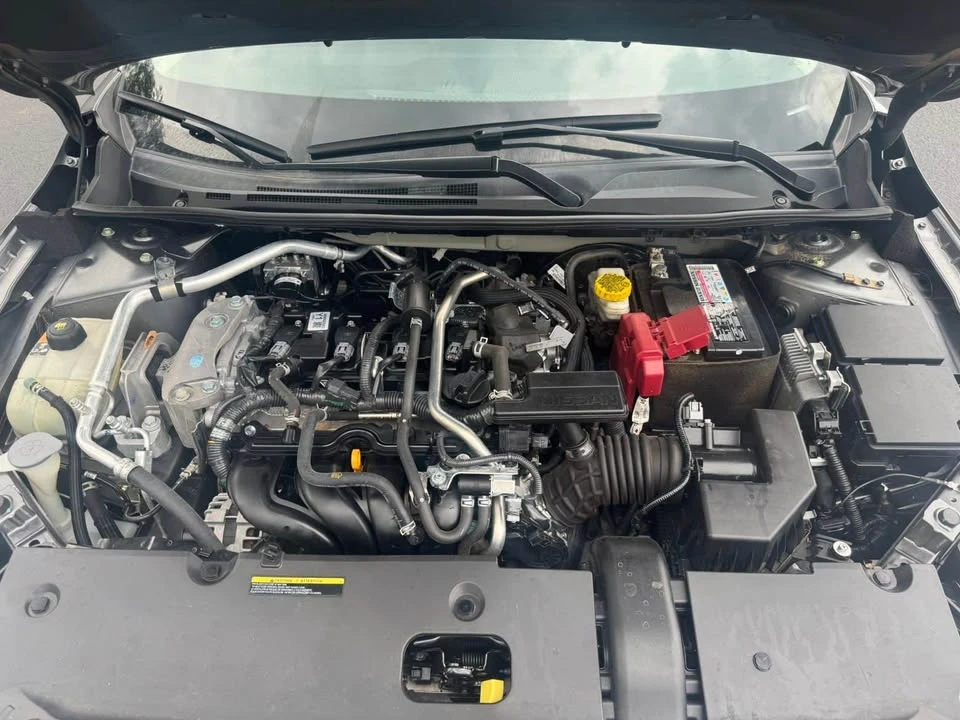 2023 Nissan Sentra 8th Gen - Image 8 of 10