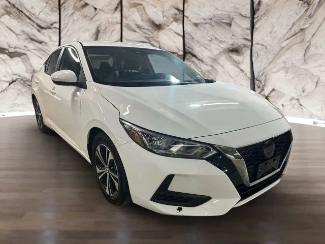 2023 Nissan Sentra 8th Gen - Image 3 of 21