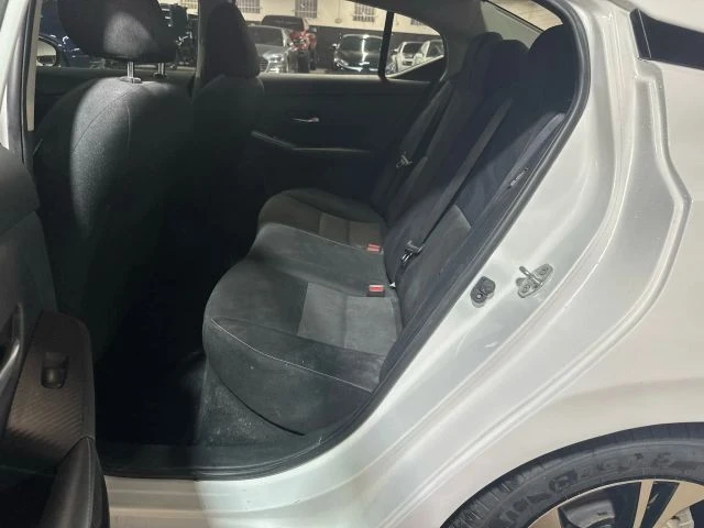 2023 Nissan Sentra 8th Gen - Image 12 of 21