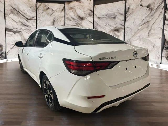 2023 Nissan Sentra 8th Gen - Image 5 of 21