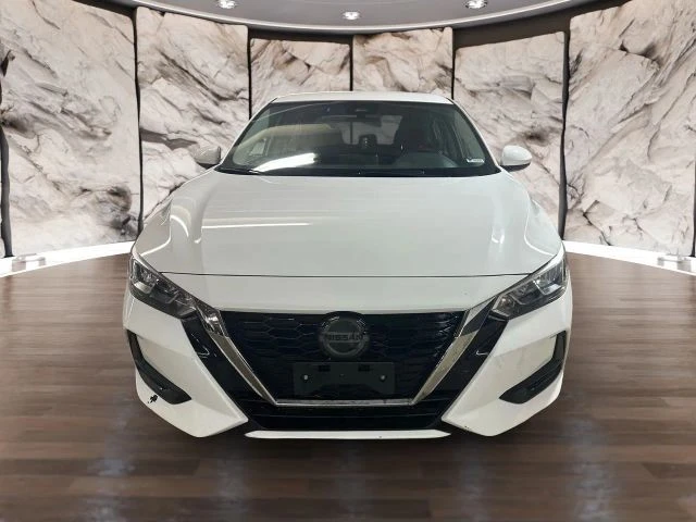 2023 Nissan Sentra 8th Gen - Image 7 of 21