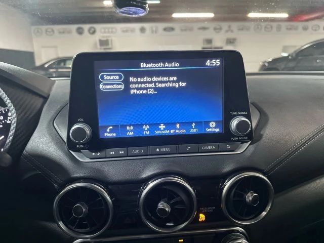 2023 Nissan Sentra 8th Gen - Image 18 of 21