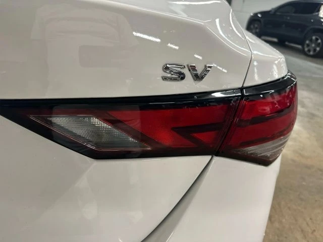 2023 Nissan Sentra 8th Gen - Image 21 of 21