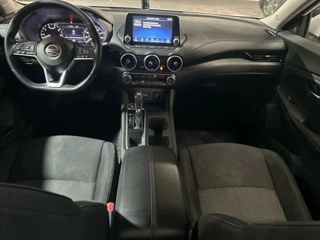 2023 Nissan Sentra 8th Gen - Image 14 of 21