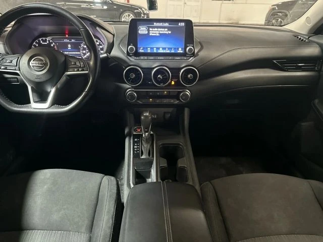 2023 Nissan Sentra 8th Gen - Image 17 of 21