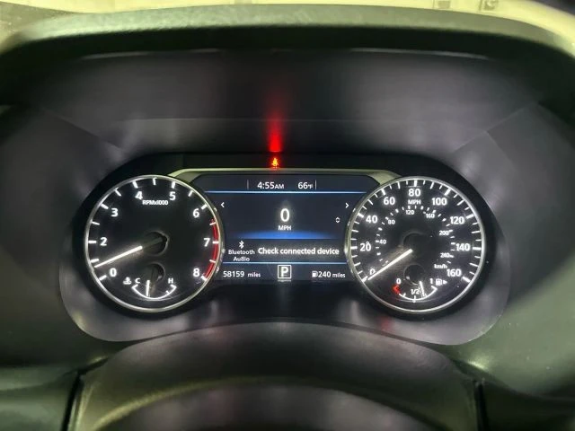 2023 Nissan Sentra 8th Gen - Image 16 of 21