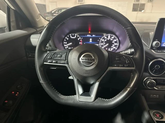 2023 Nissan Sentra 8th Gen - Image 15 of 21