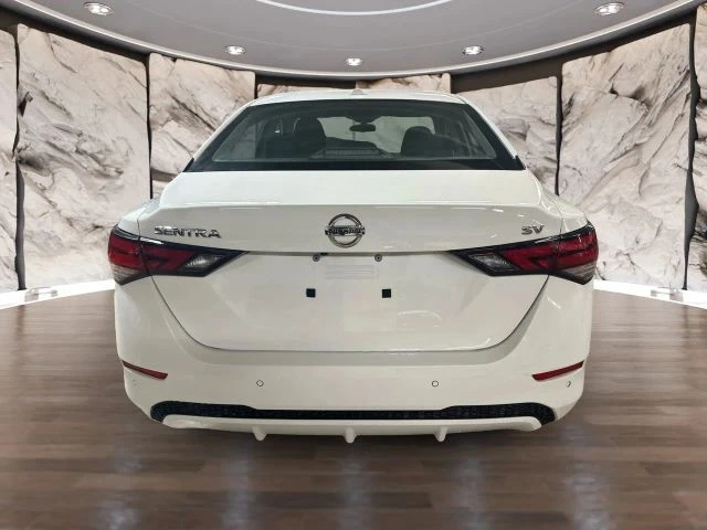 2023 Nissan Sentra 8th Gen - Image 8 of 21