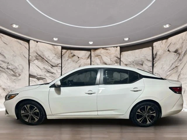 2023 Nissan Sentra 8th Gen - Image 2 of 21