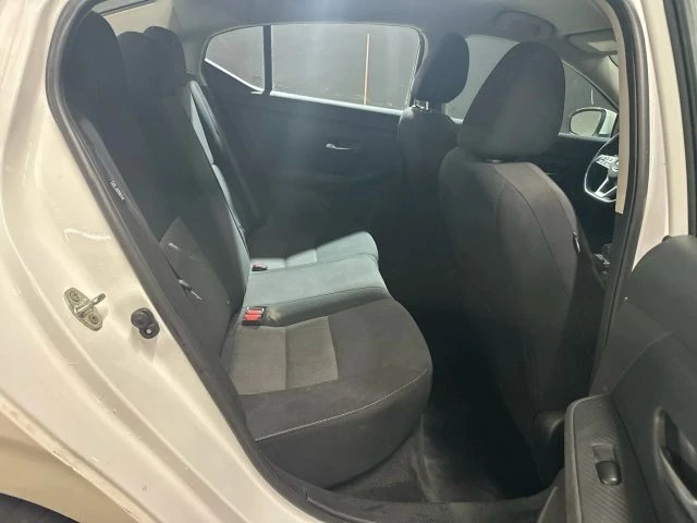 2023 Nissan Sentra 8th Gen - Image 13 of 21