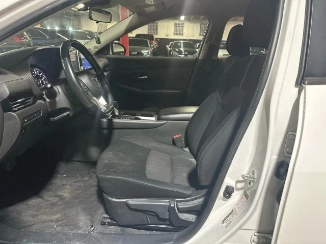 2023 Nissan Sentra 8th Gen - Image 10 of 21