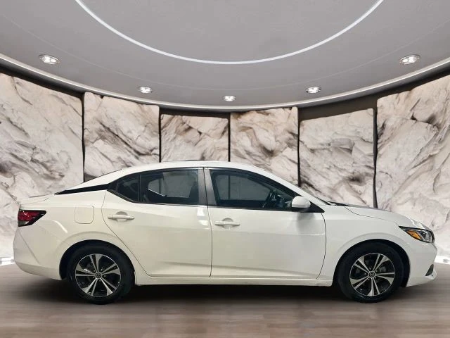 2023 Nissan Sentra 8th Gen - Image 4 of 21