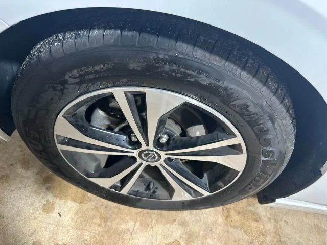2023 Nissan Sentra 8th Gen - Image 20 of 21