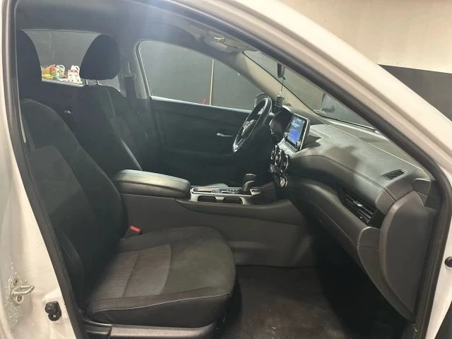 2023 Nissan Sentra 8th Gen - Image 11 of 21