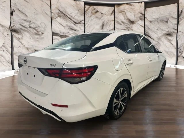 2023 Nissan Sentra 8th Gen - Image 6 of 21