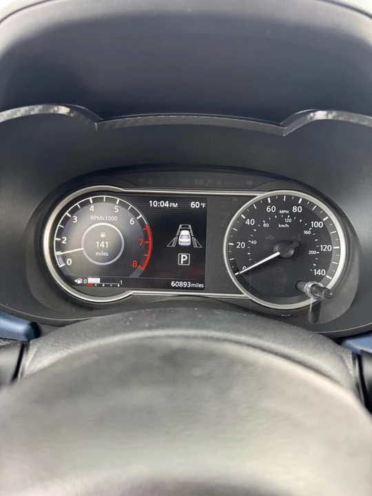 2023 Nissan Versa - Image 15 of 15