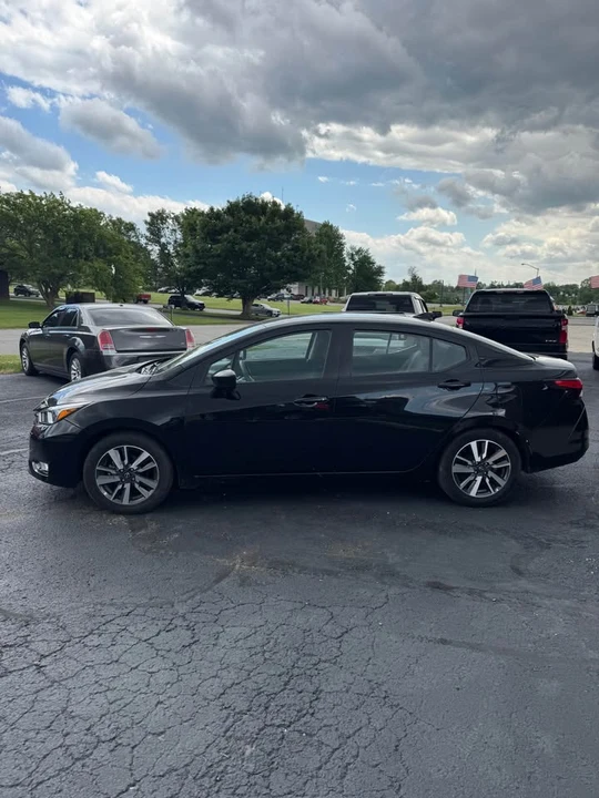 2023 Nissan Versa - Image 3 of 15