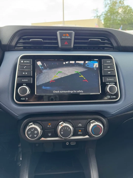 2023 Nissan Versa - Image 13 of 15