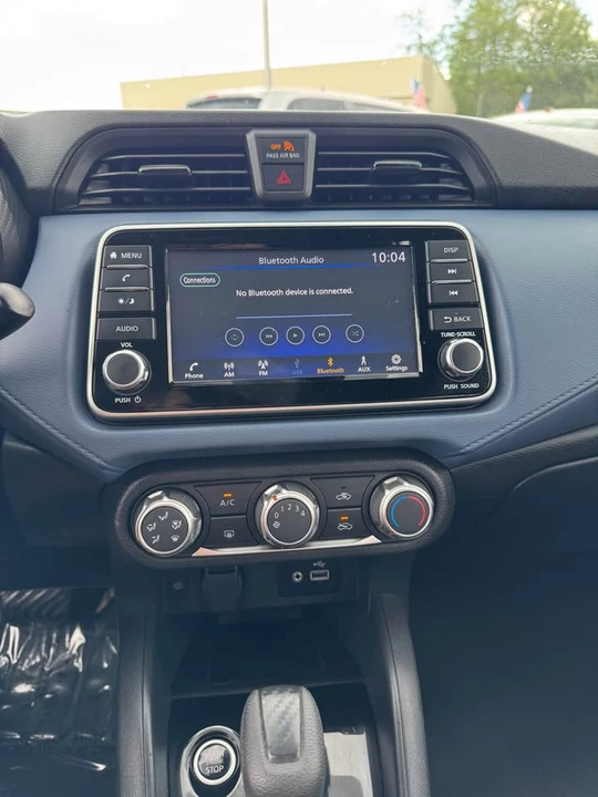2023 Nissan Versa - Image 12 of 15