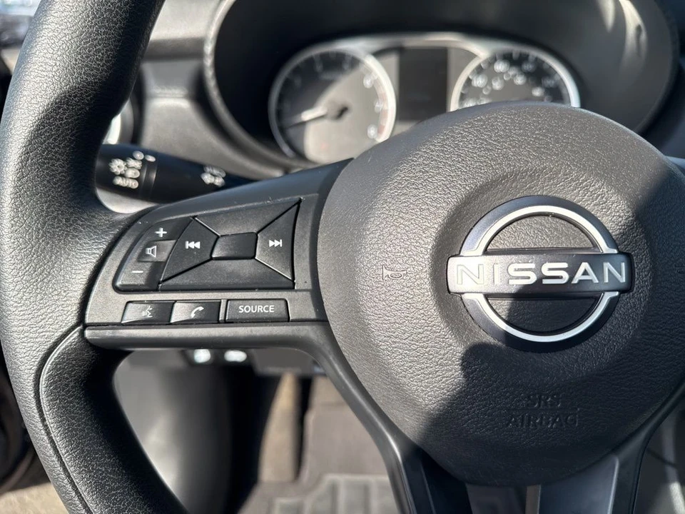 2023 Nissan Versa - Image 15 of 21