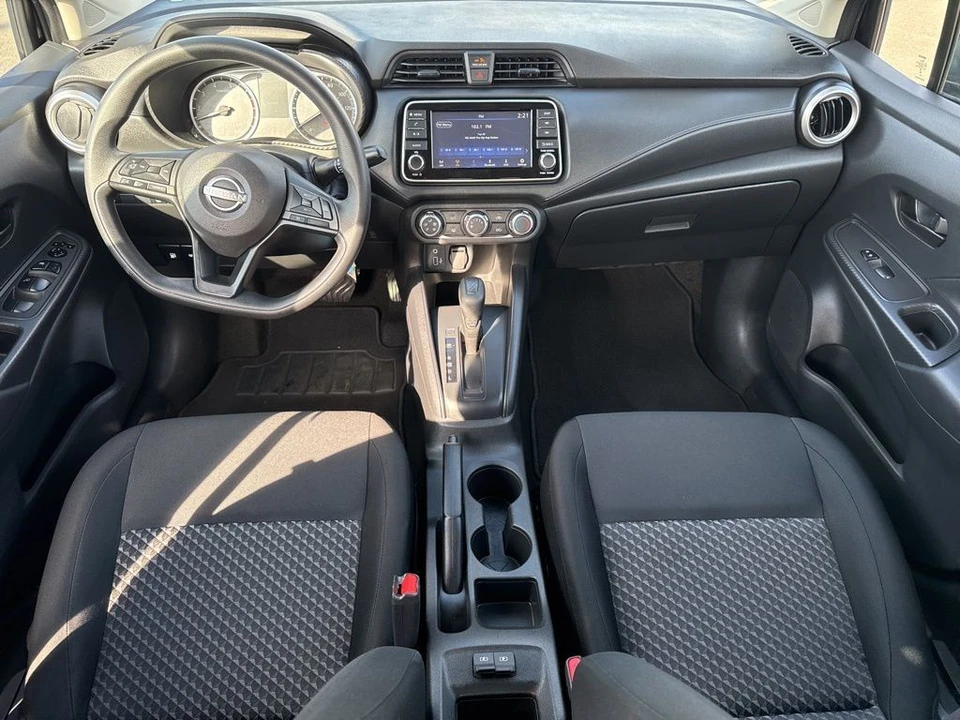 2023 Nissan Versa - Image 13 of 21