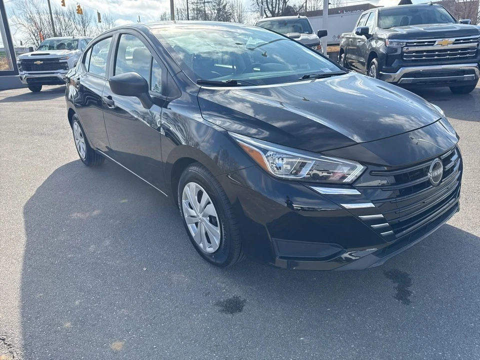 2023 Nissan Versa - Image 7 of 21