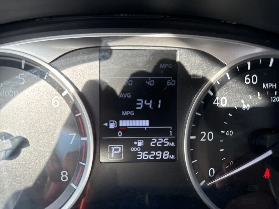 2023 Nissan Versa - Image 19 of 21