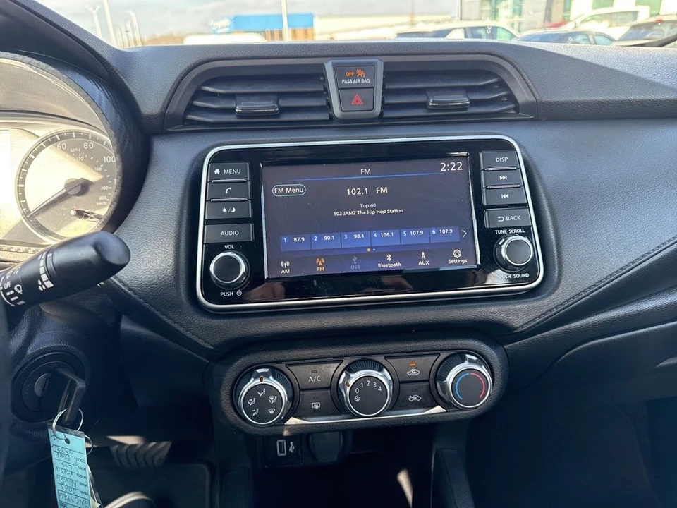 2023 Nissan Versa - Image 20 of 21