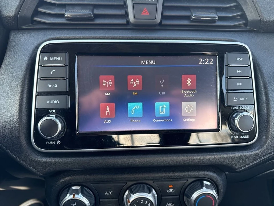 2023 Nissan Versa - Image 21 of 21