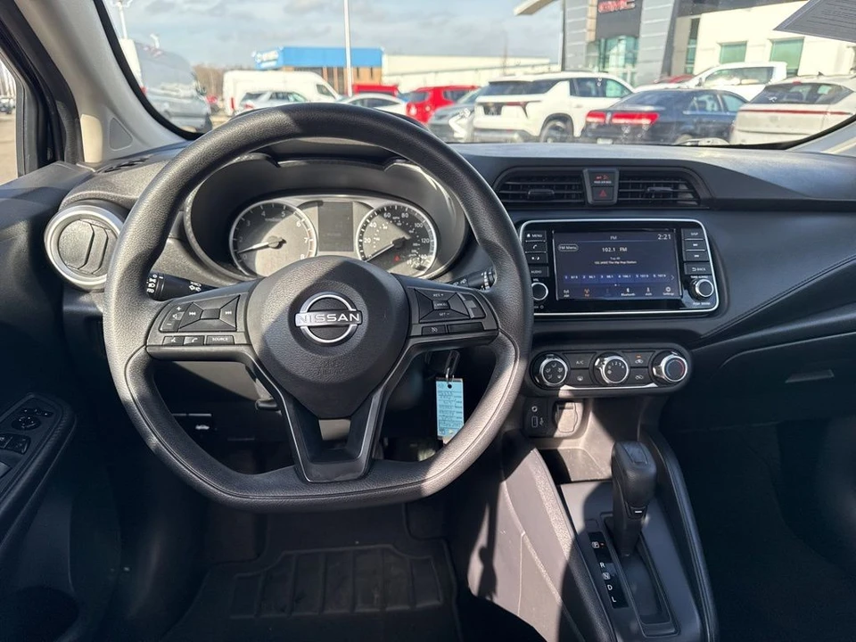 2023 Nissan Versa - Image 14 of 21