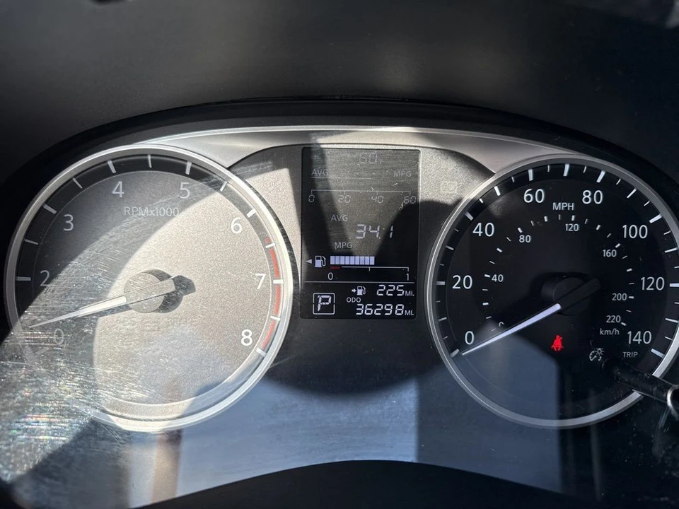2023 Nissan Versa - Image 18 of 21