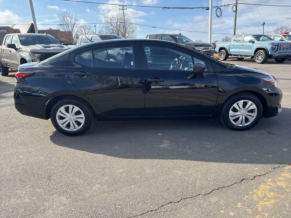 2023 Nissan Versa - Image 6 of 21