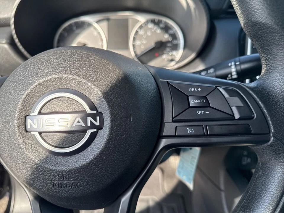 2023 Nissan Versa - Image 16 of 21