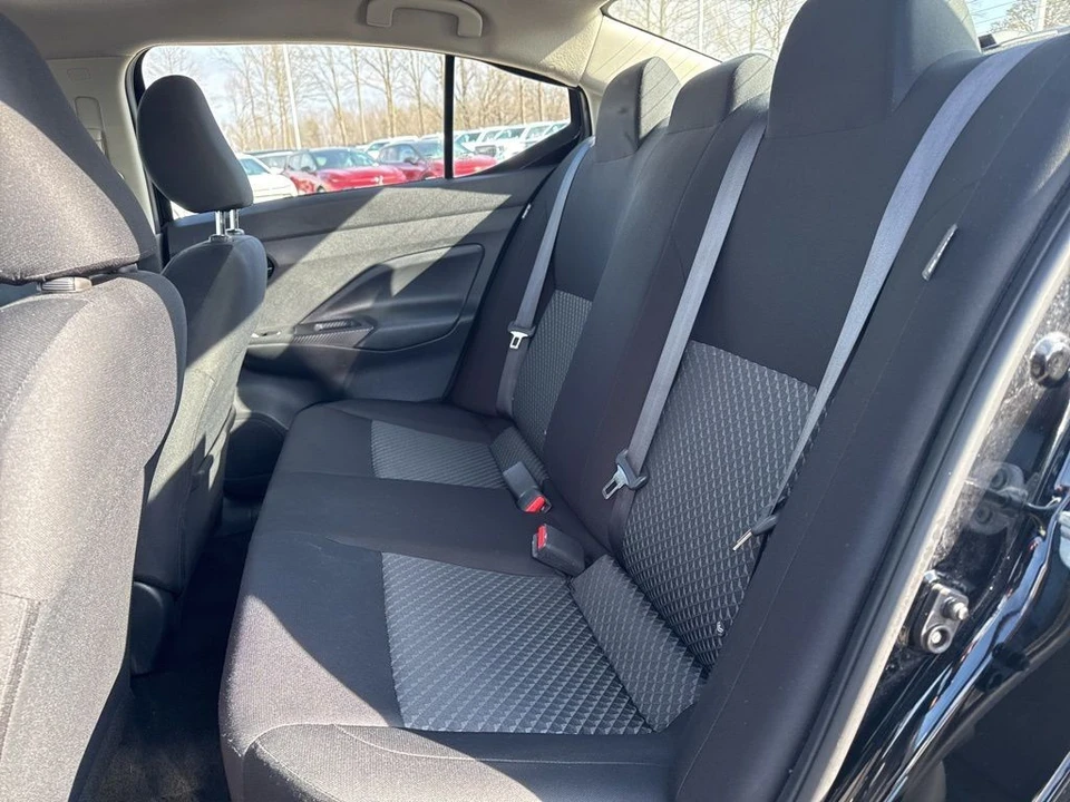 2023 Nissan Versa - Image 12 of 21