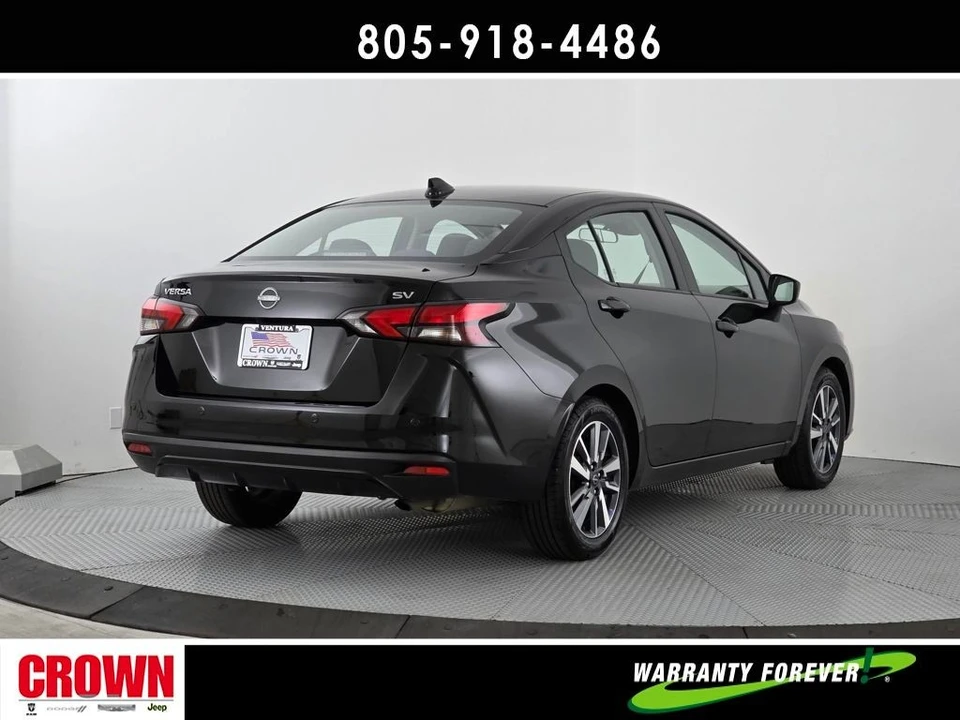 2023 Nissan Versa - Image 7 of 12