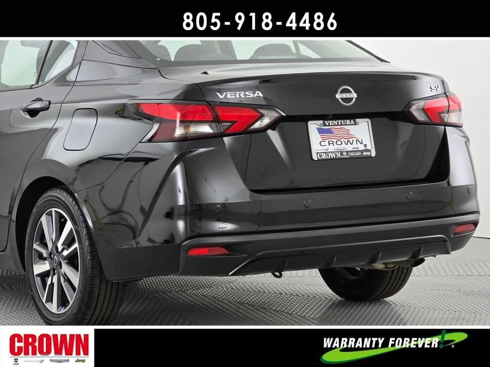 2023 Nissan Versa - Image 12 of 12