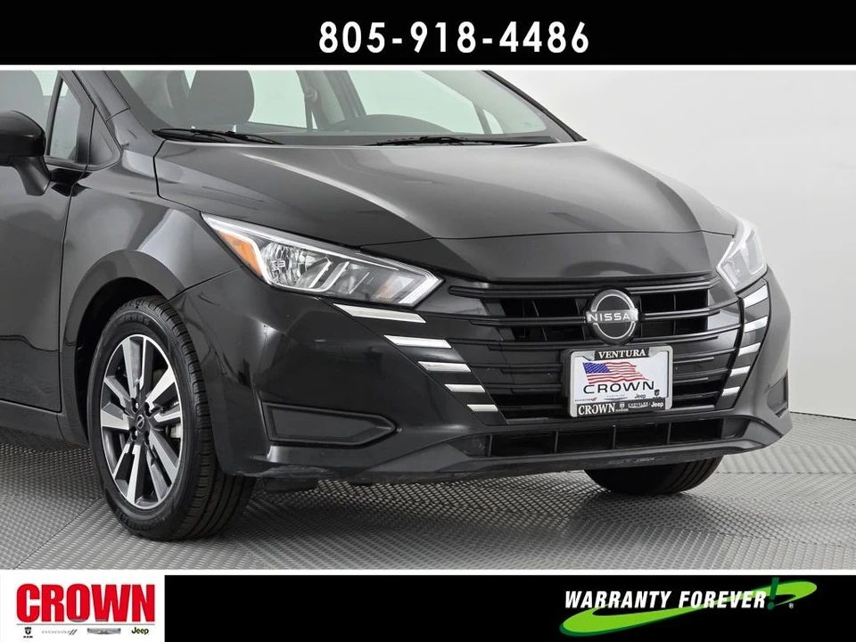 2023 Nissan Versa - Image 10 of 12