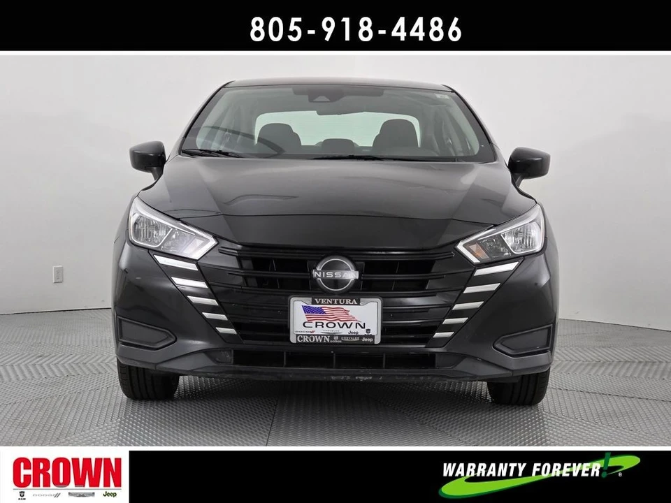 2023 Nissan Versa - Image 2 of 12