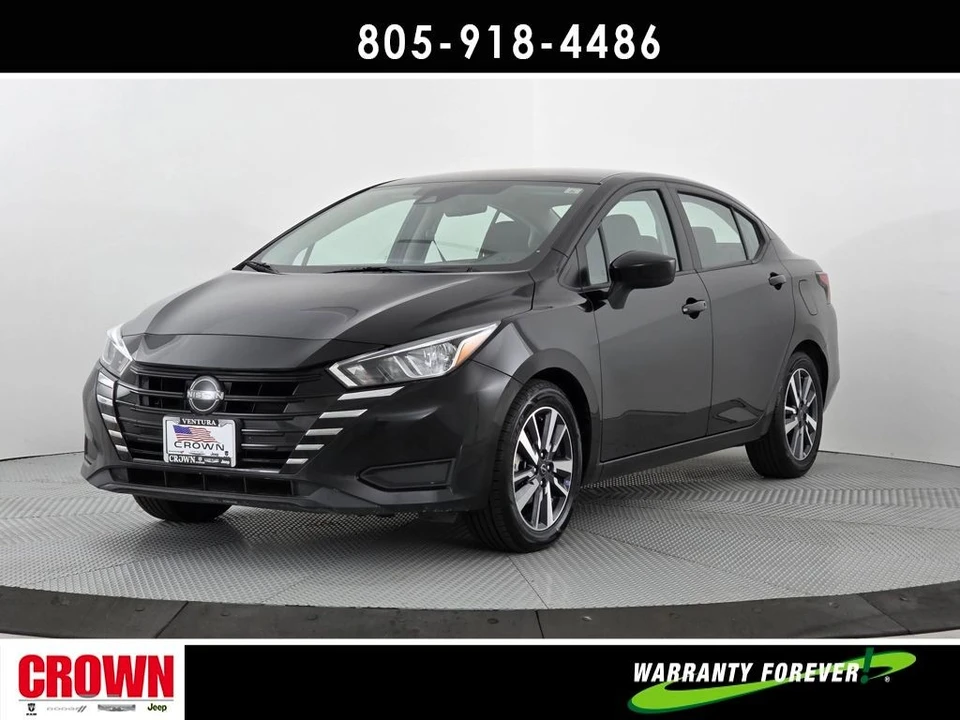 2023 Nissan Versa - Image 3 of 12