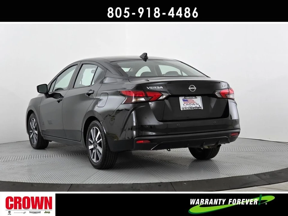 2023 Nissan Versa - Image 5 of 12