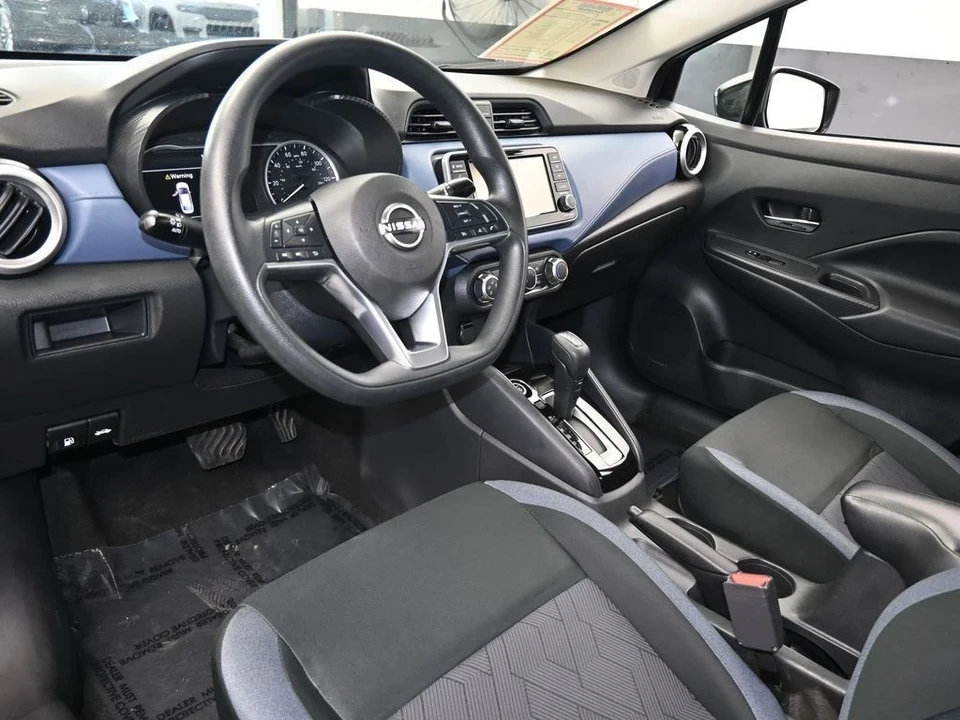 2023 Nissan Versa - Image 12 of 12