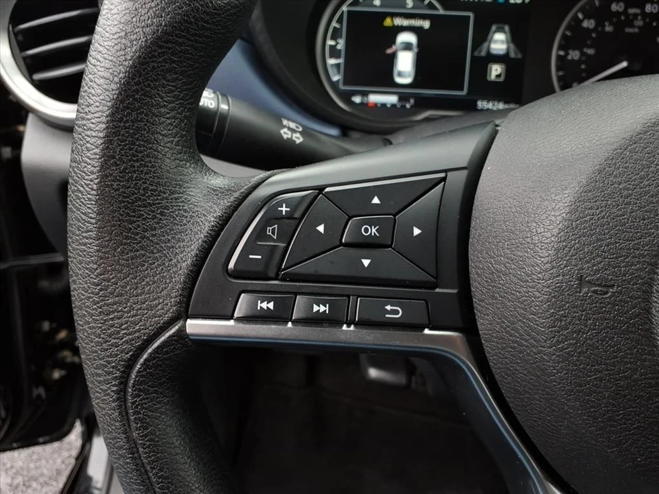 2023 Nissan Versa - Image 21 of 21
