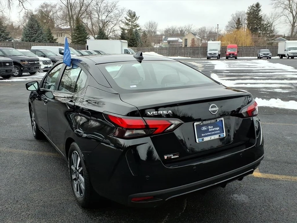 2023 Nissan Versa - Image 5 of 21