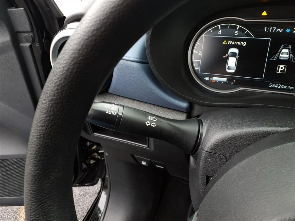 2023 Nissan Versa - Image 20 of 21
