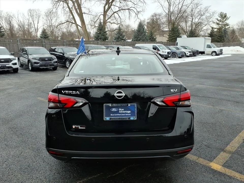 2023 Nissan Versa - Image 6 of 21