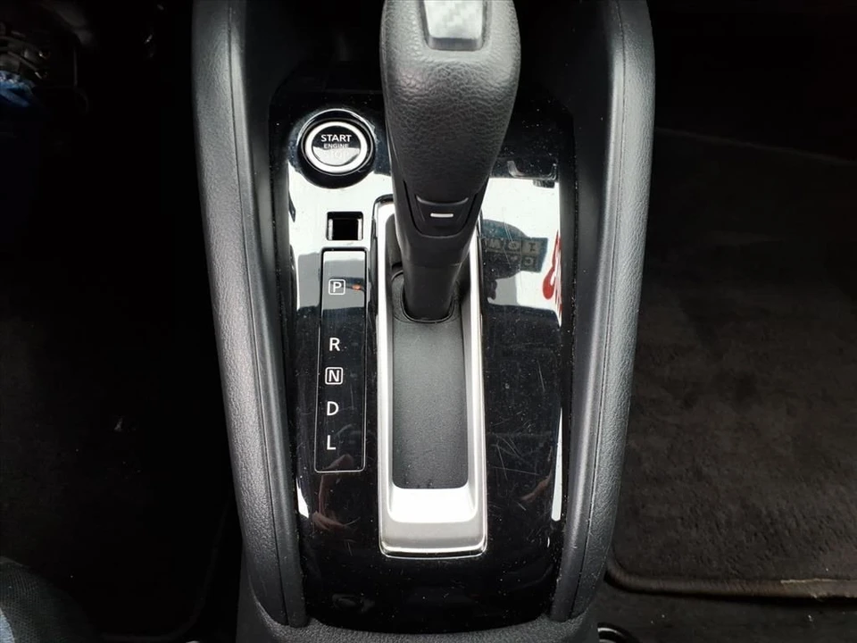 2023 Nissan Versa - Image 13 of 21