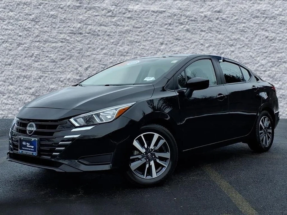 2023 Nissan Versa - Image 3 of 21
